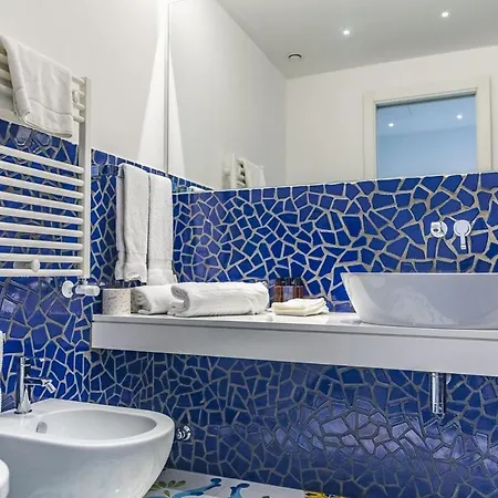 Unique View Villa With Private Pool Near Sorrento Villa