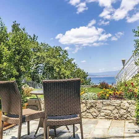 Unique View Villa With Private Pool Near Sorrento Sorrento