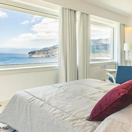 Unique View Villa With Private Pool Near Sorrento Villa *