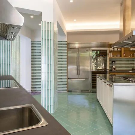Villa Unique View Villa With Private Pool Near Sorrento *