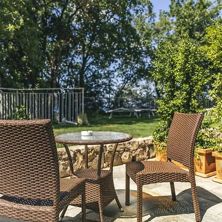 Unique View Villa With Private Pool Near Sorrento Villa Península Sorrentina