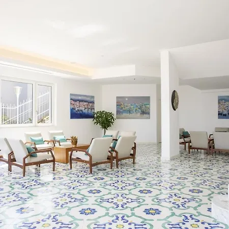Unique View Villa With Private Pool Near Sorrento Willa *