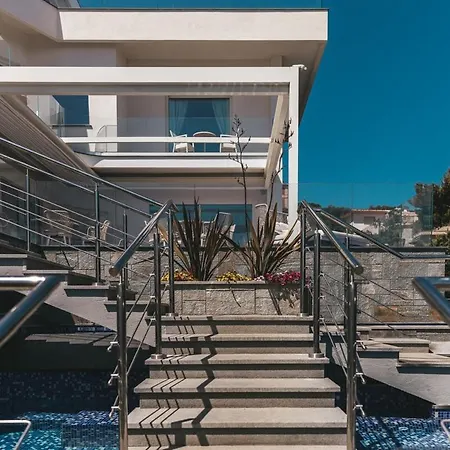 Unique View Villa With Private Pool Near Sorrento Villa *