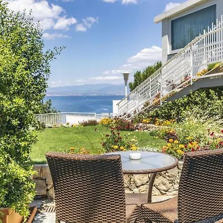 Unique View Villa With Private Pool Near Sorrento